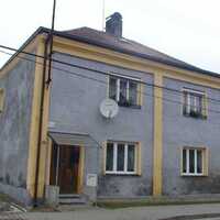 Všeruby č.p. 39, bývalá stanice SNB